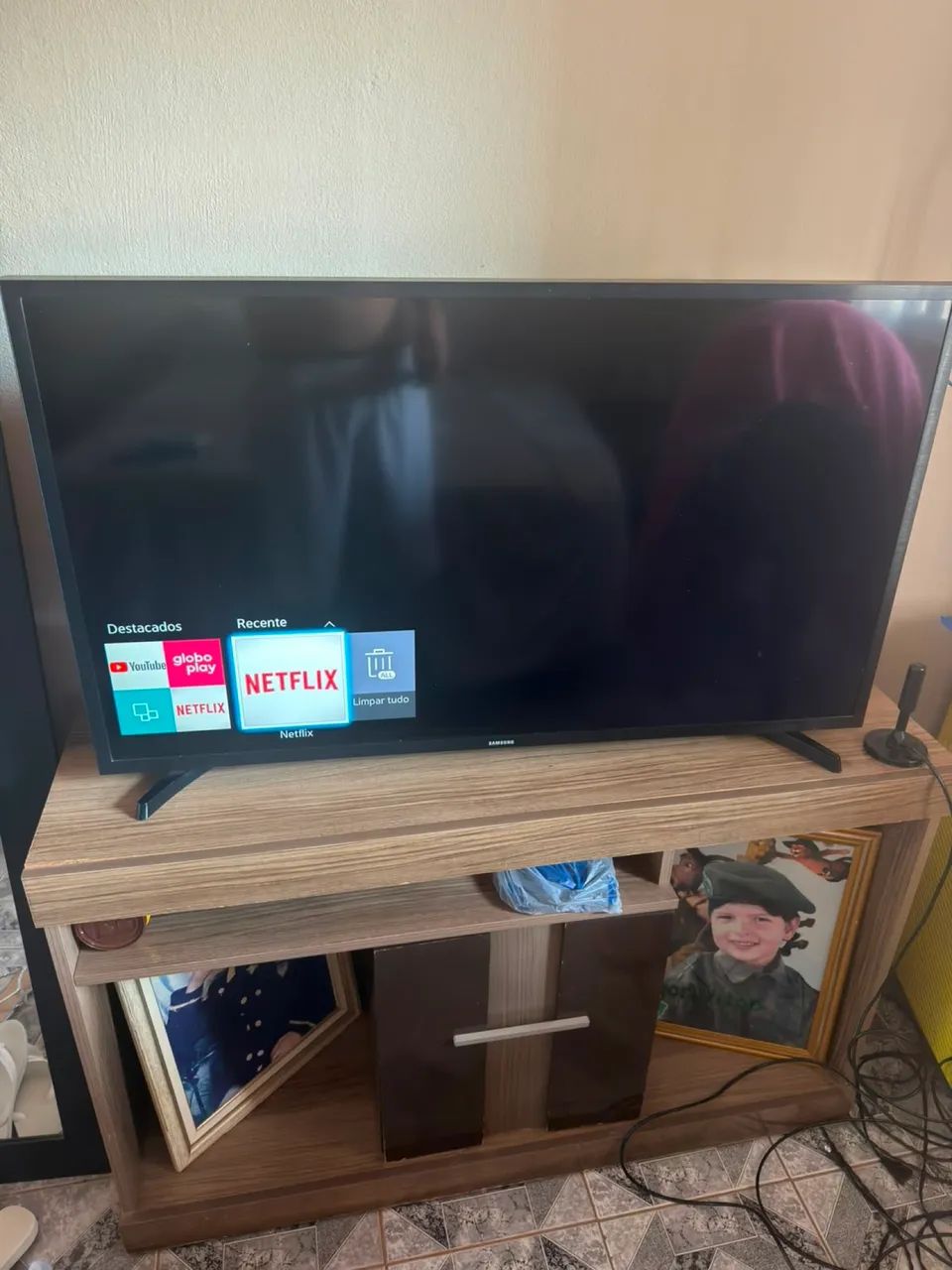 Tv smart  - Foto 3