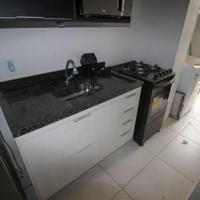 IMN - APARTAMENTO NA CANABRAVA  - Foto 3
