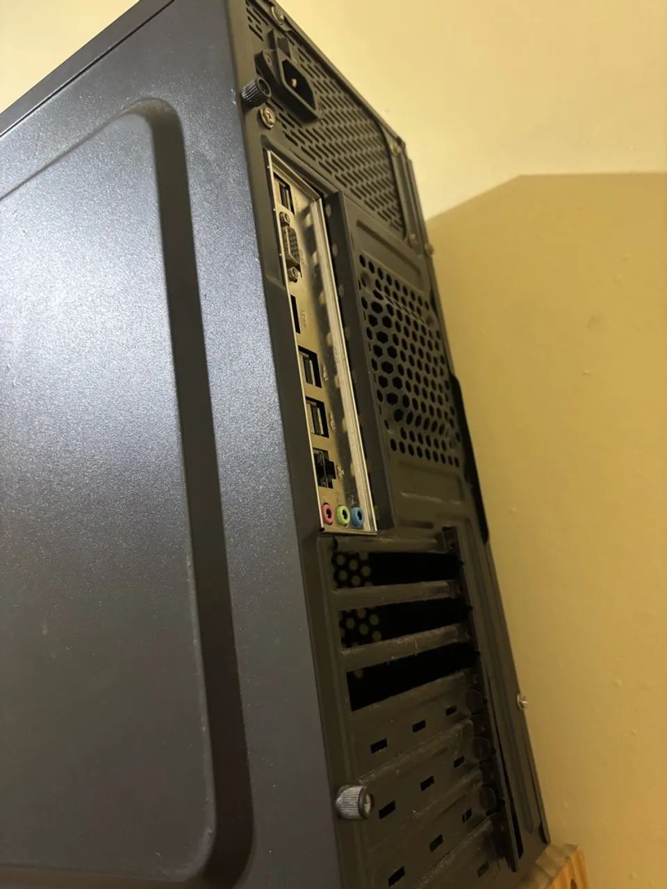 PC GAMER (CARCAÇA E ACESSÓRIOS) - Foto 3