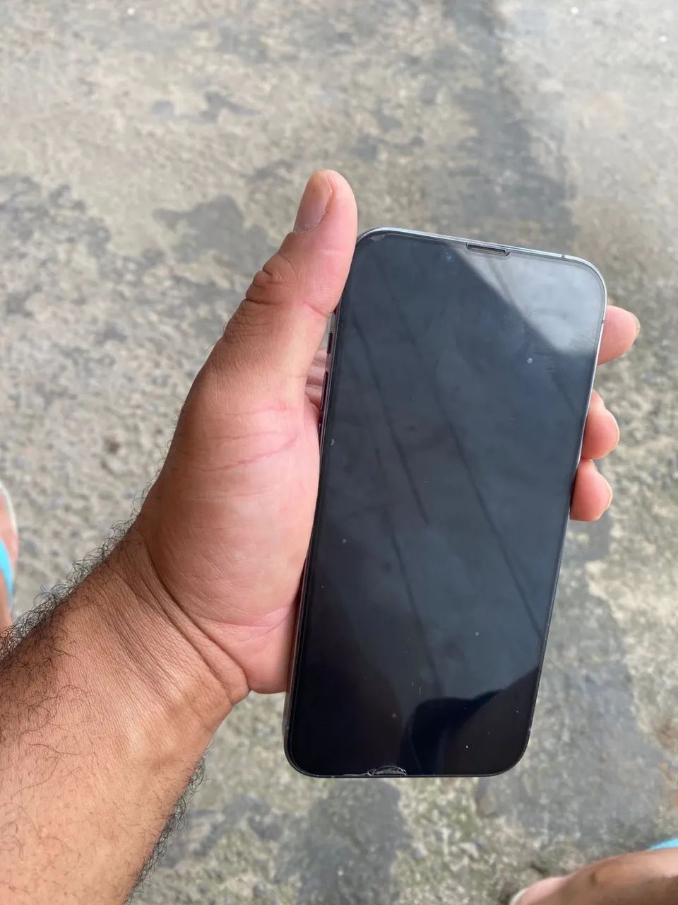 iPhone 13 Pro Max 