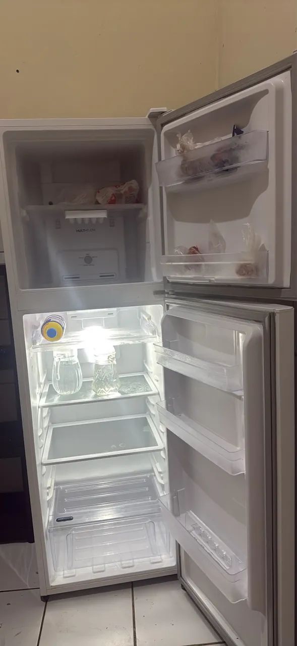 Geladeira nova  - Foto 2