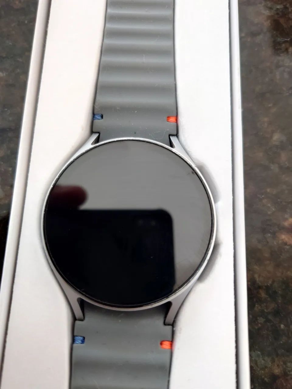 Vendo Galaxy watch 7 44mm  - Foto 5