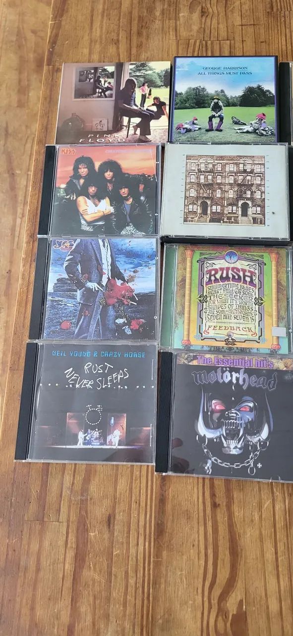 Cds da coleção a venda  - Foto 2
