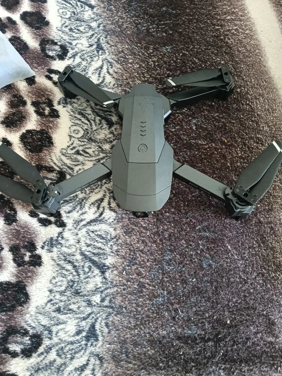 Vendo um drone SG 907 - Foto 5