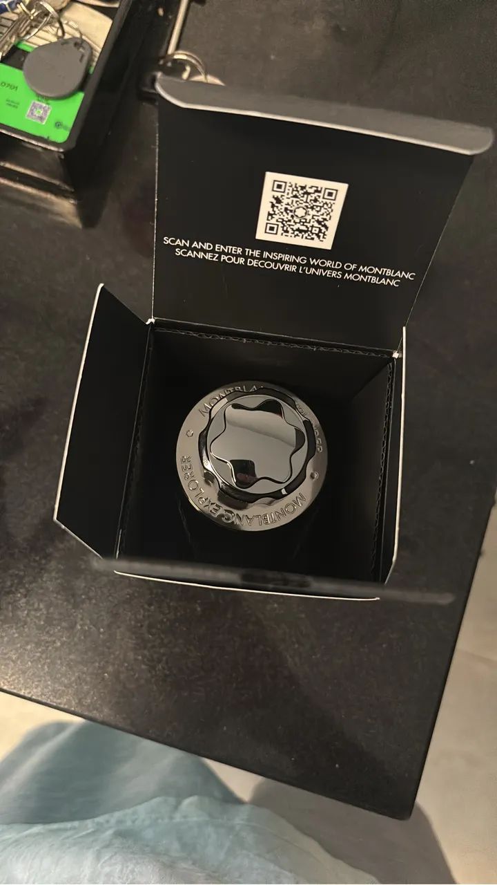 Perfume - Montblanc Explorer - Foto 3