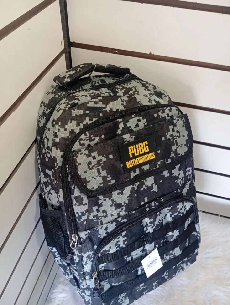 Mochilas masculino Apartir de 65$ - Foto 4