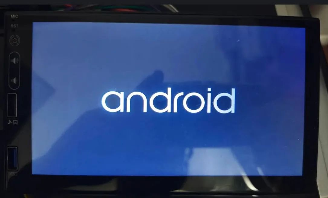 Central Multimídia Android 7" H-Tech HT-7210CA - CarPlay e Android Auto Sem Fio - Foto 4