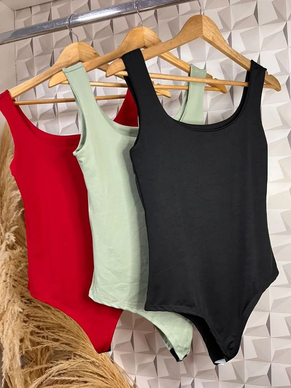 Body disponível  - Foto 2