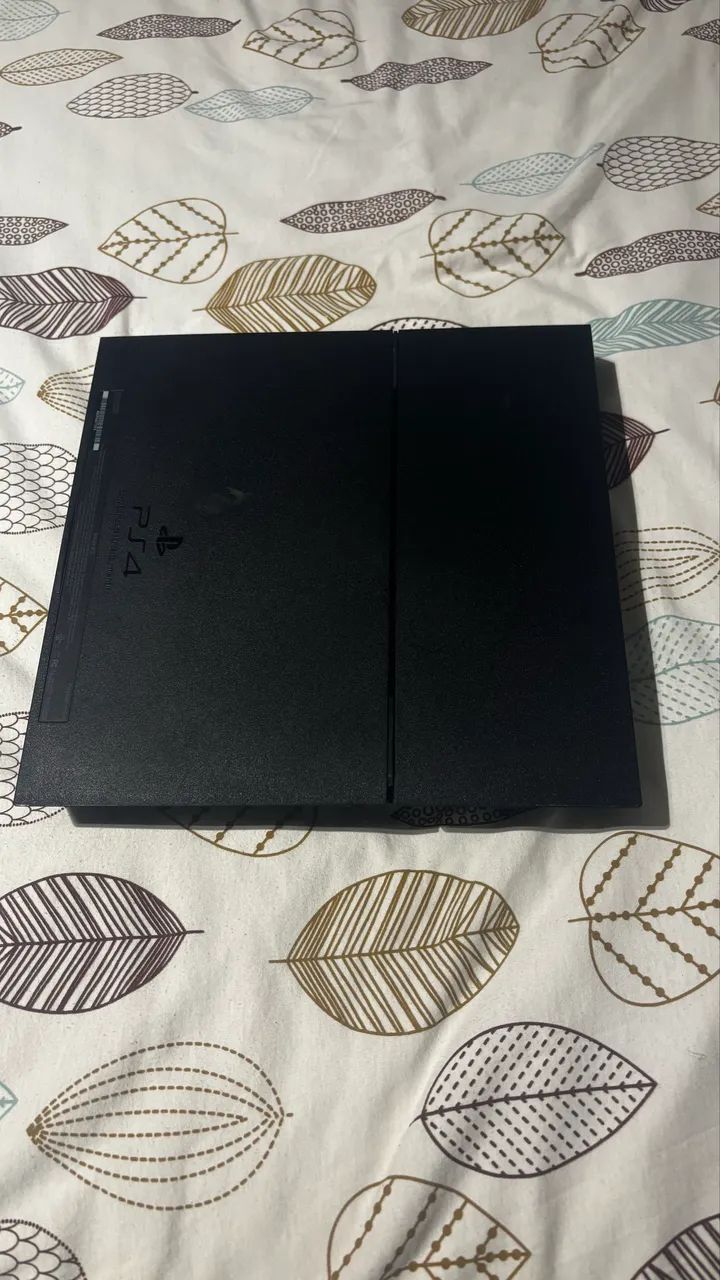 Ps4 Modelo:fat  - Foto 3