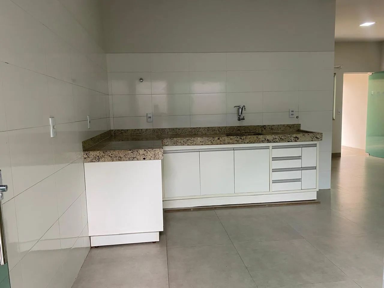 Sobrado 3 quartos com suíte no Condomínio Recanto do Bosque - Foto 5