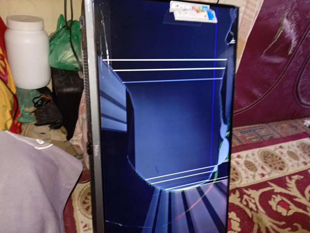 Peças para reparo  - Foto 2