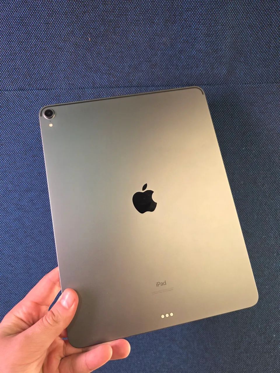 Ipad Pro 3a geração 12,9 polegadas 64gb - Foto 3