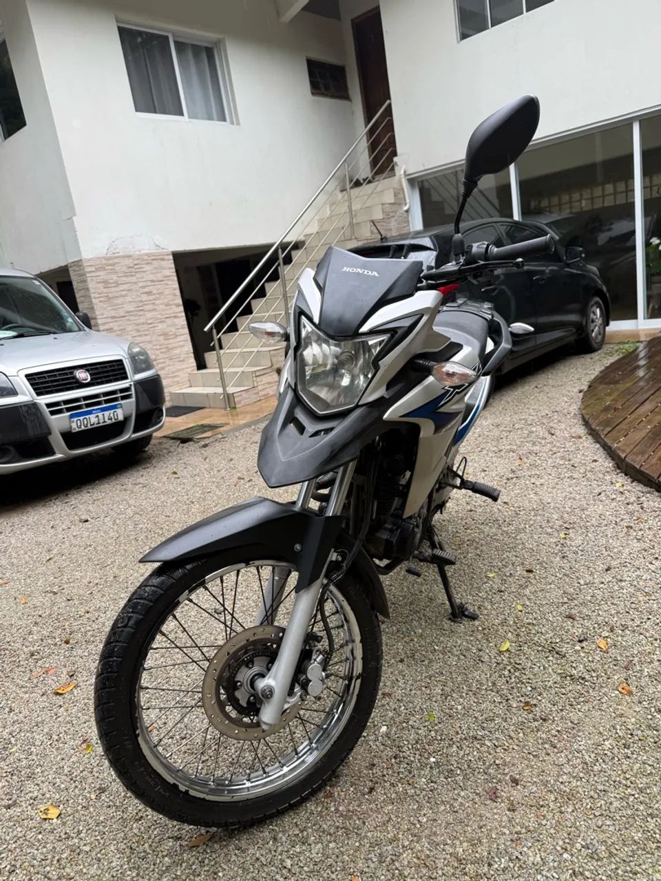 Xre 190 2019  - Foto 3