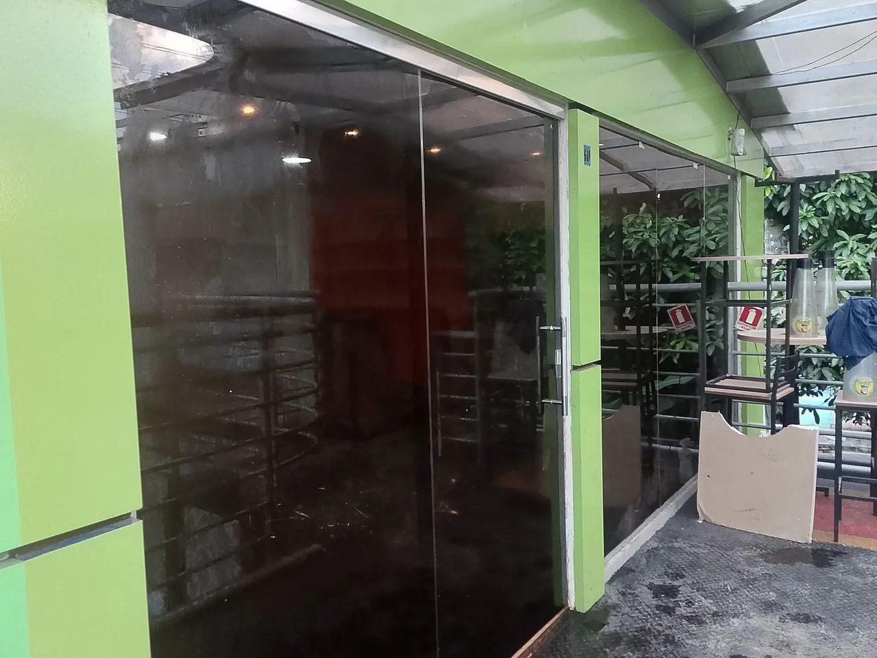 INSTALAÇÃO DE INSULFILM RESIDENCIAL PROFISSIONAL  - Foto 4