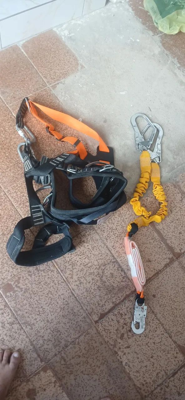Cinto de segurança  - Foto 3