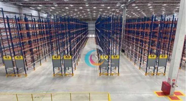 Galpão para alugar, 89976 m² - Jardim Alegre - Itupeva/SP - Foto 4