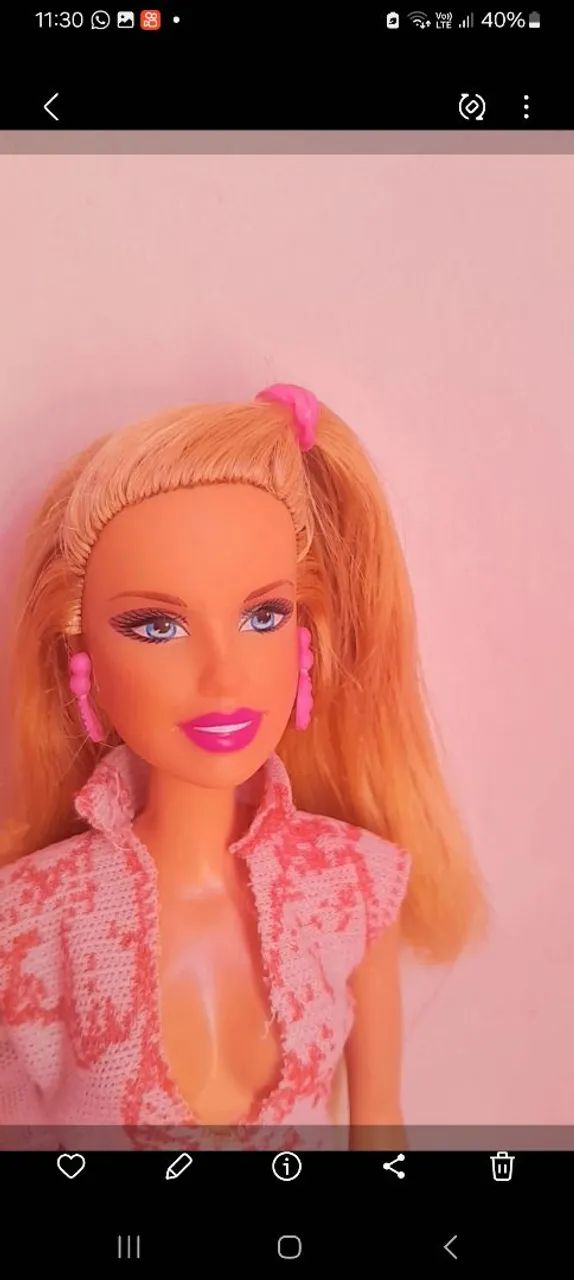 Barbie  - Foto 5