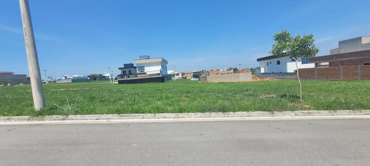 Foto - São José dos Campos - Loteamento Fazenda Ronda
