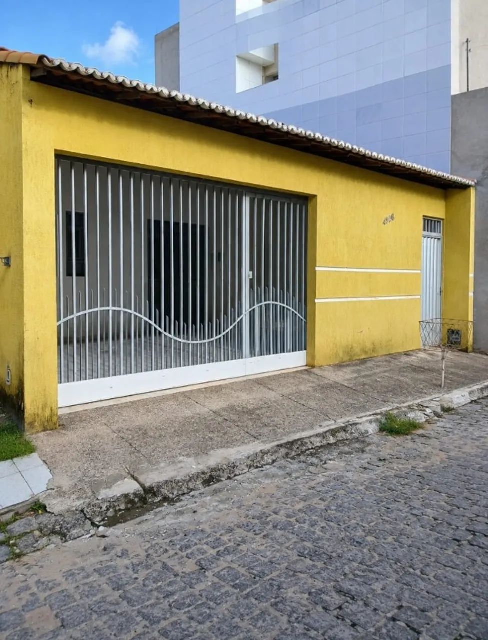 [AF] - CASA de rua com 150m² em Morro Branco