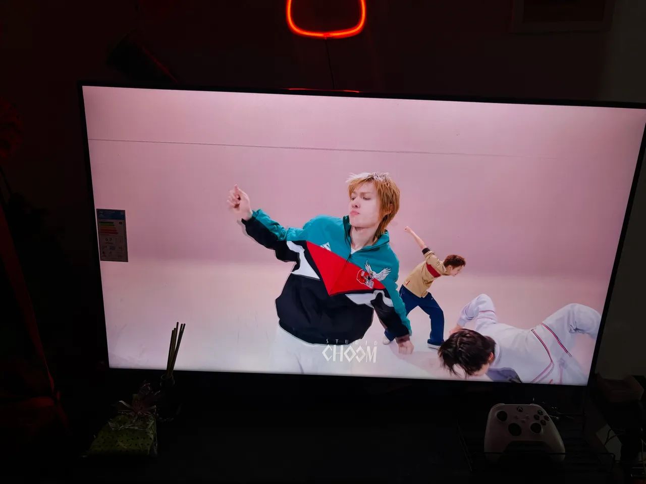 Tv Samsung 50 Polegadas  - Foto 5