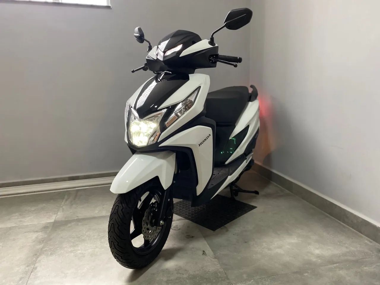 Honda Elite 125 2025