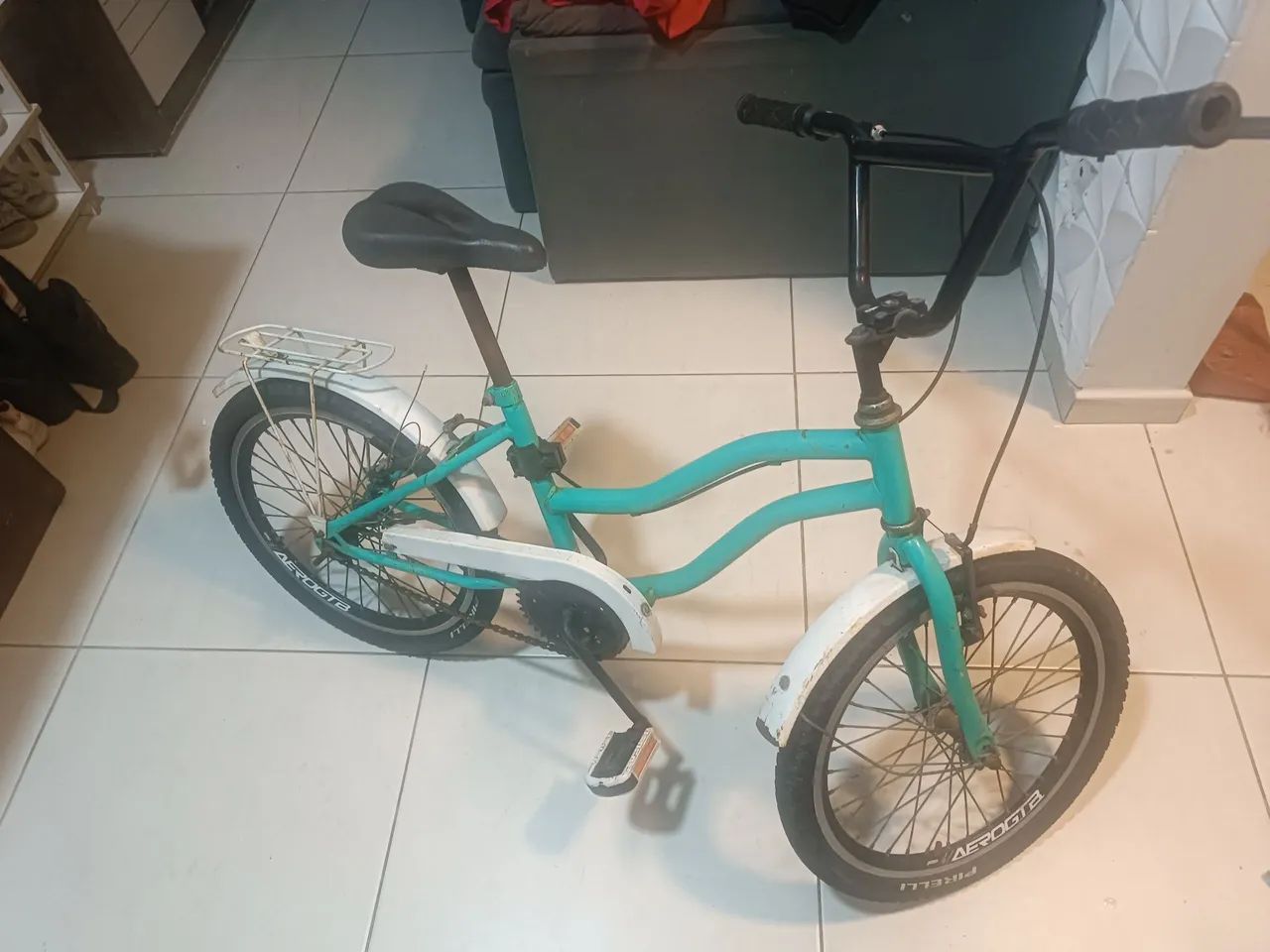 Bicicleta - Foto 2