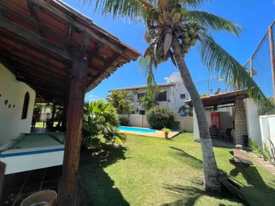 Temporada em Guarajuba - Litoral Norte da Bahia - Foto 2