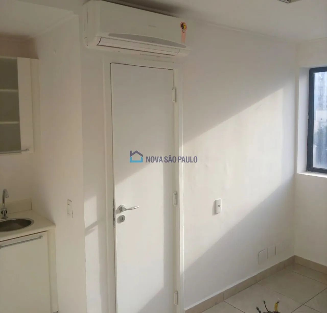 Sala Comercial - 35 m² à venda ao lado do metrô Vila Mariana! - Foto 4
