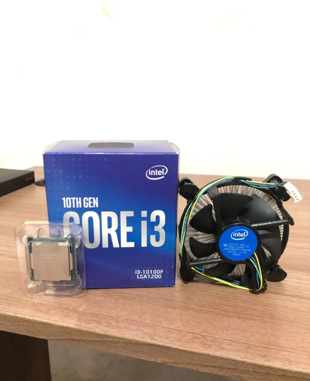 KIT Upgrade -  Placa de Vídeo + Processador + Placa Mãe - Foto 4
