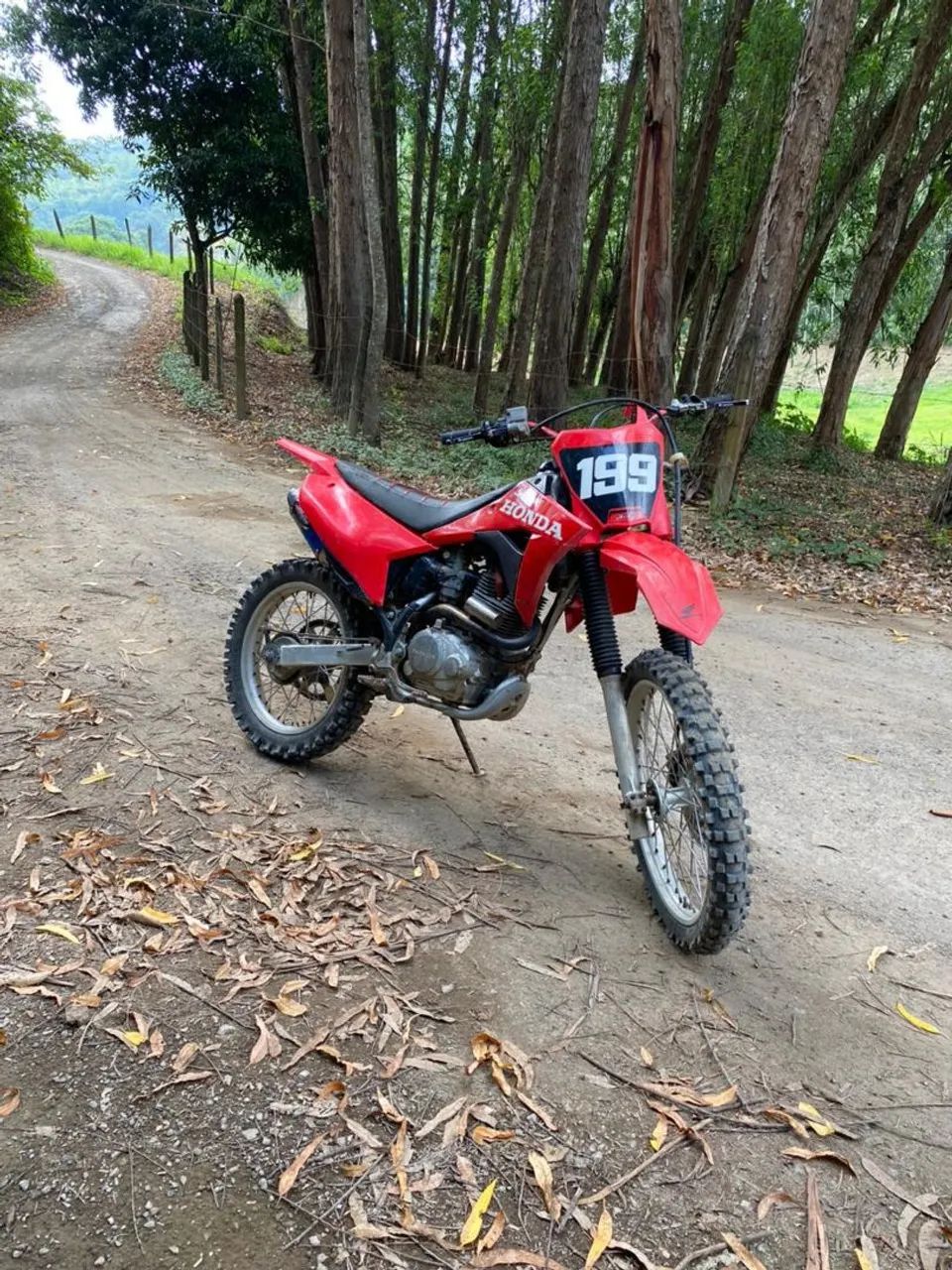 CRF  - Foto 4