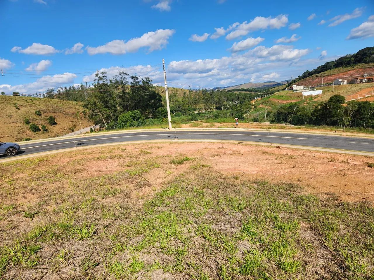 Lote / Terreno - Nova Era - Foto 4