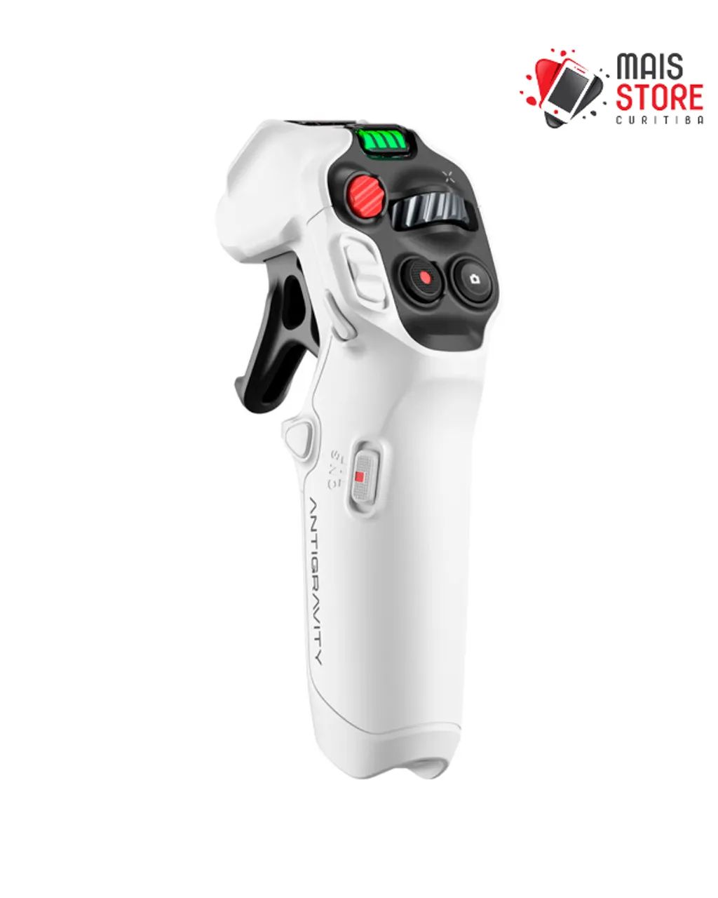 Drone Antigravity A1 Explorer Bundle 8K 360 - Lacrado na caixa - Foto 2