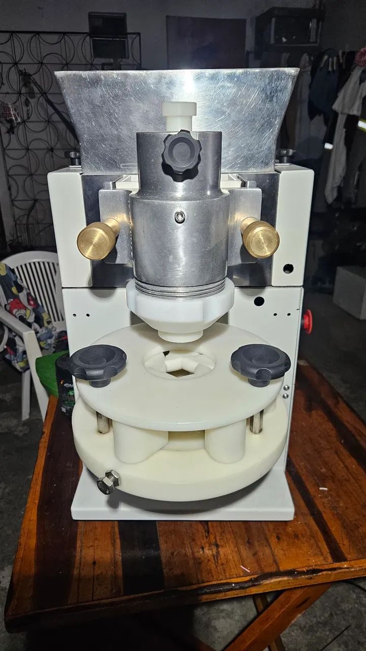 Máquina moduladora de salgados - Foto 2