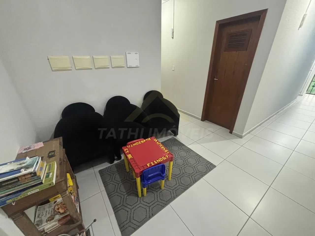 Sala Comercial para Locação em Florianópolis, Ingleses do Rio Vermelho - Foto 4