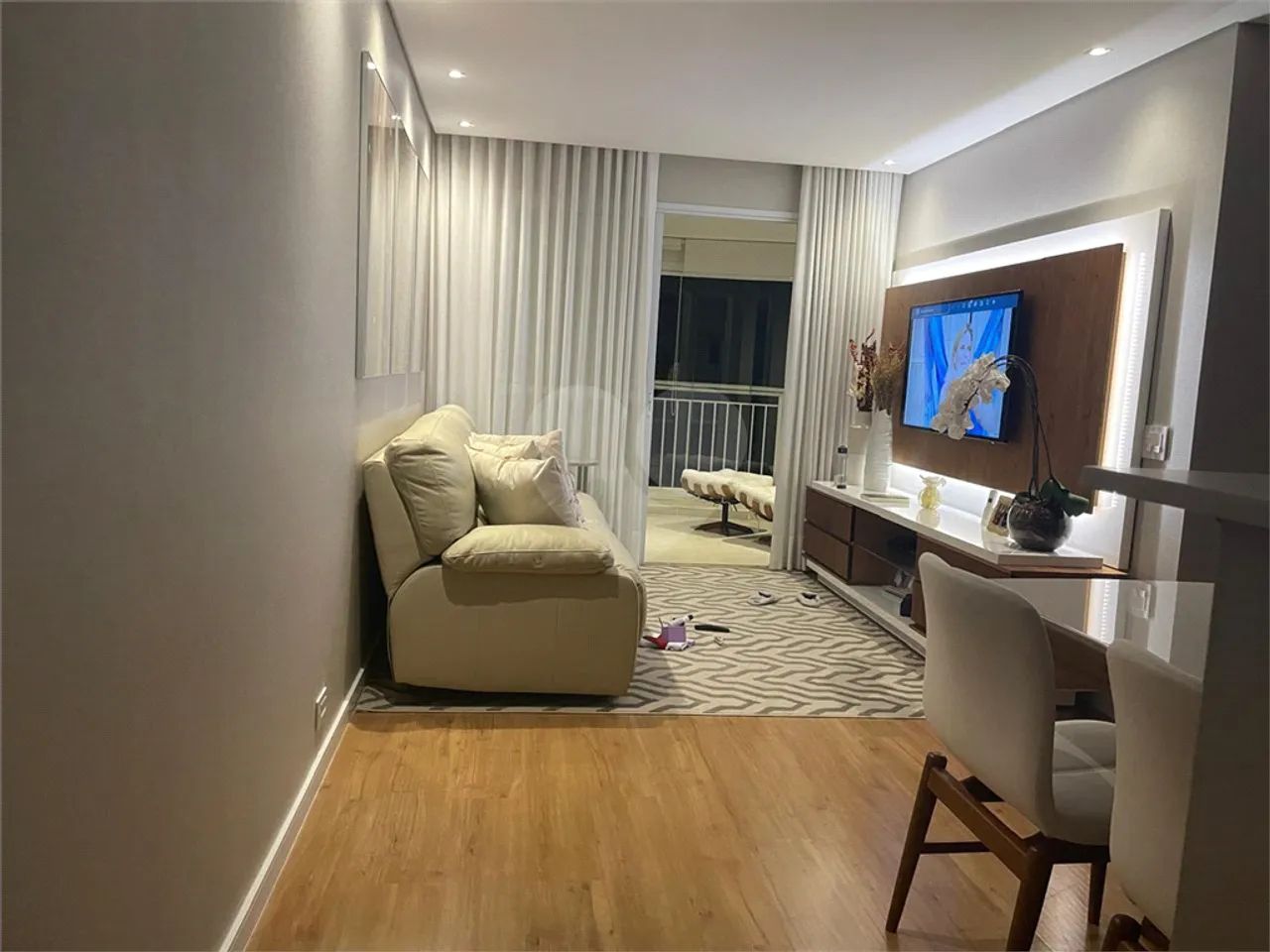 Apartamento com 2 quartos à venda em Bela vista - SP - Foto 5