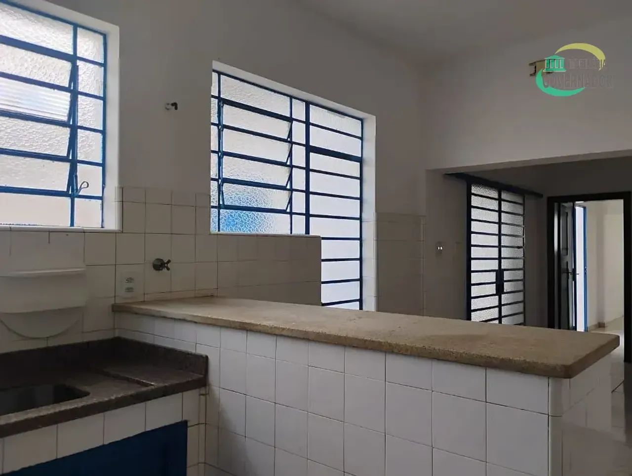 Casa com 1 Quarto para alugar, 100 m² - Bonfim - Campinas/SP - Foto 3