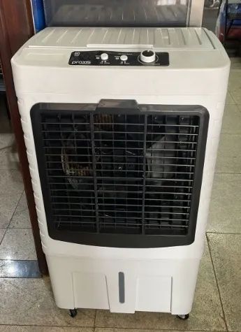CLIMATIZADOR 80 L NOVO