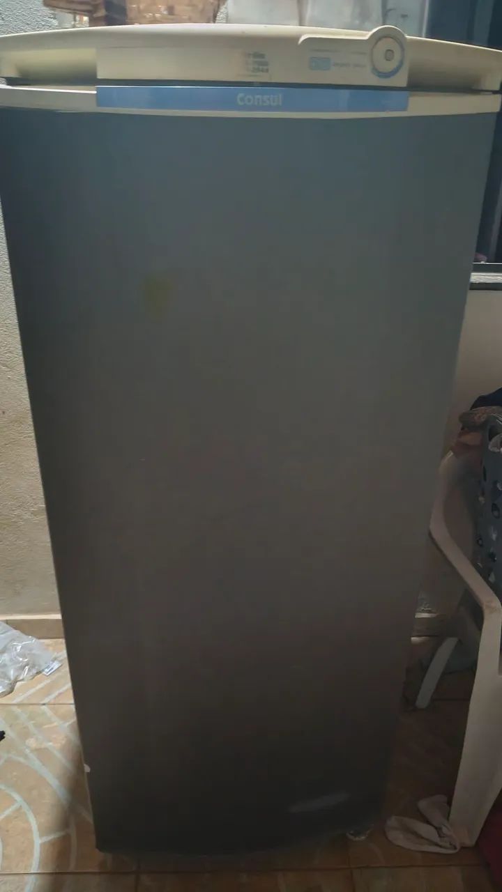 Vende-se geladeira Consul  - Foto 2