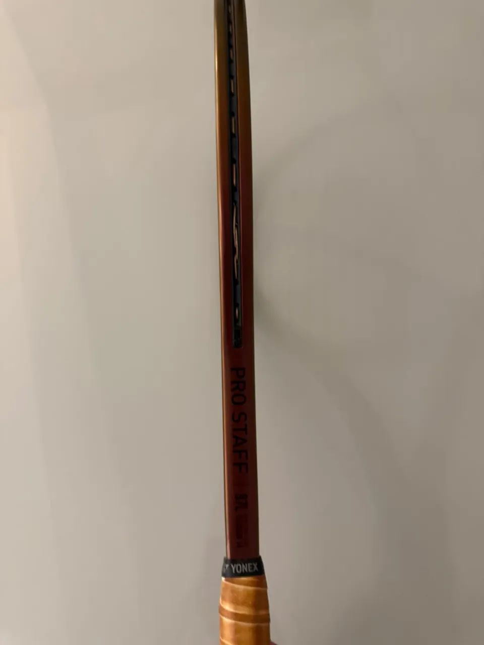 Raquete pro staff  - Foto 4
