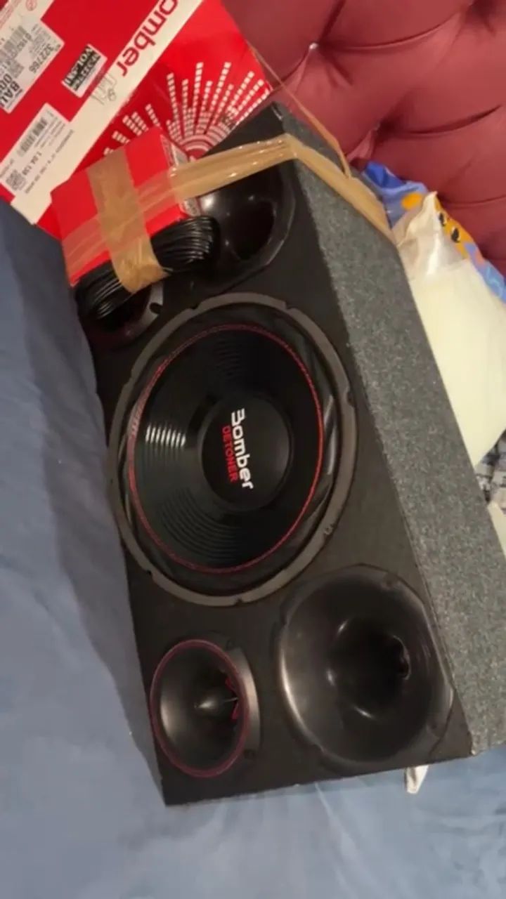Car Audio