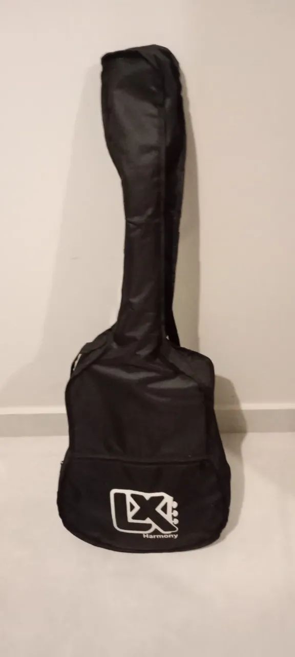Violão acústico  - Foto 4