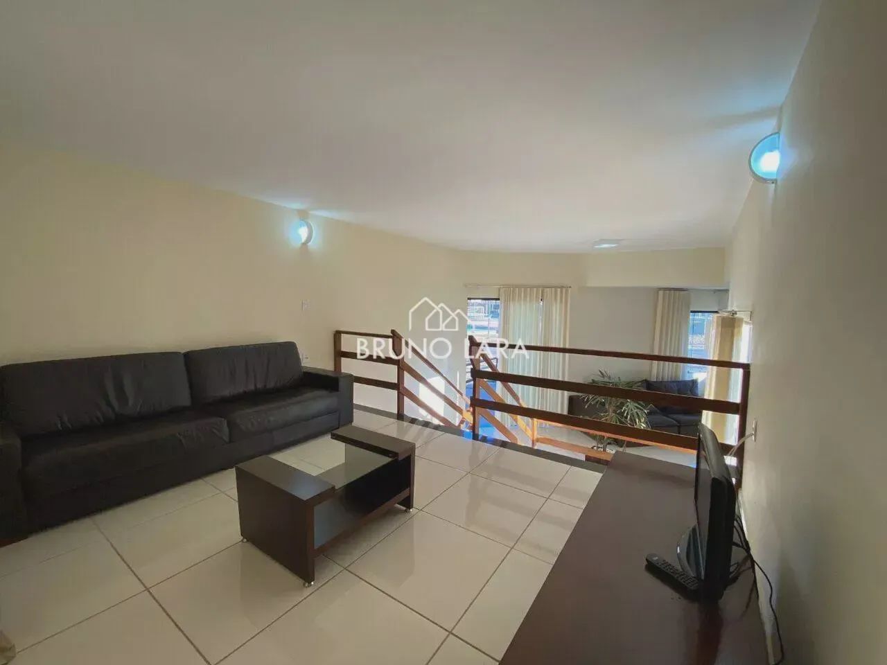Casa com 2 dormitórios à venda, 180 m² por R$ 890.000,00 - Condomínio Serra Verde - Igarap - Foto 8