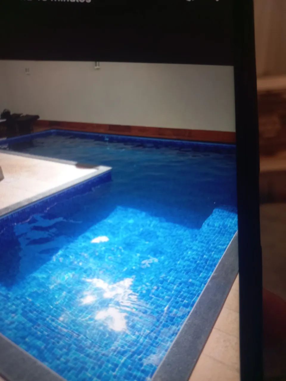 Piscineiro  - Foto 2