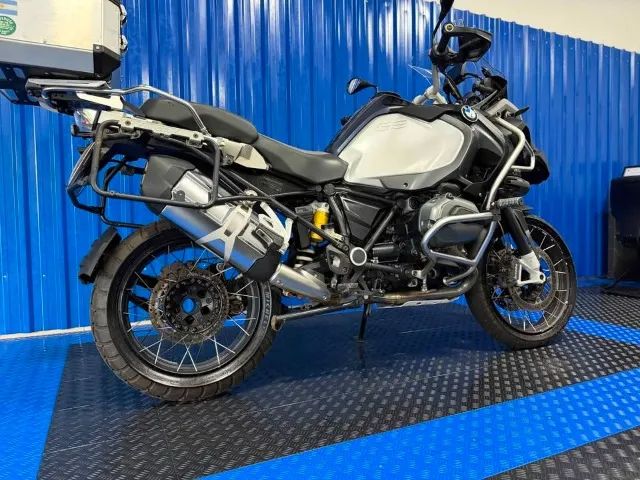 BMW r1200gs - Foto 4