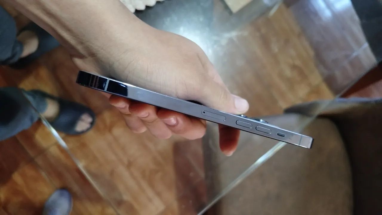iPhone 13 pro max | 128gb - Foto 5