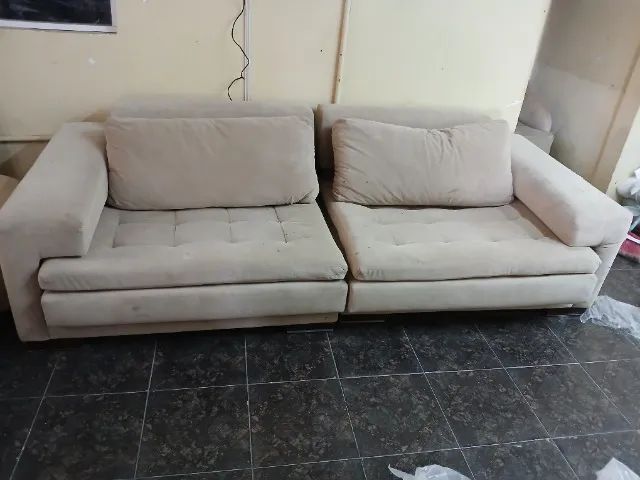 Sofá, poltrona  - Foto 2