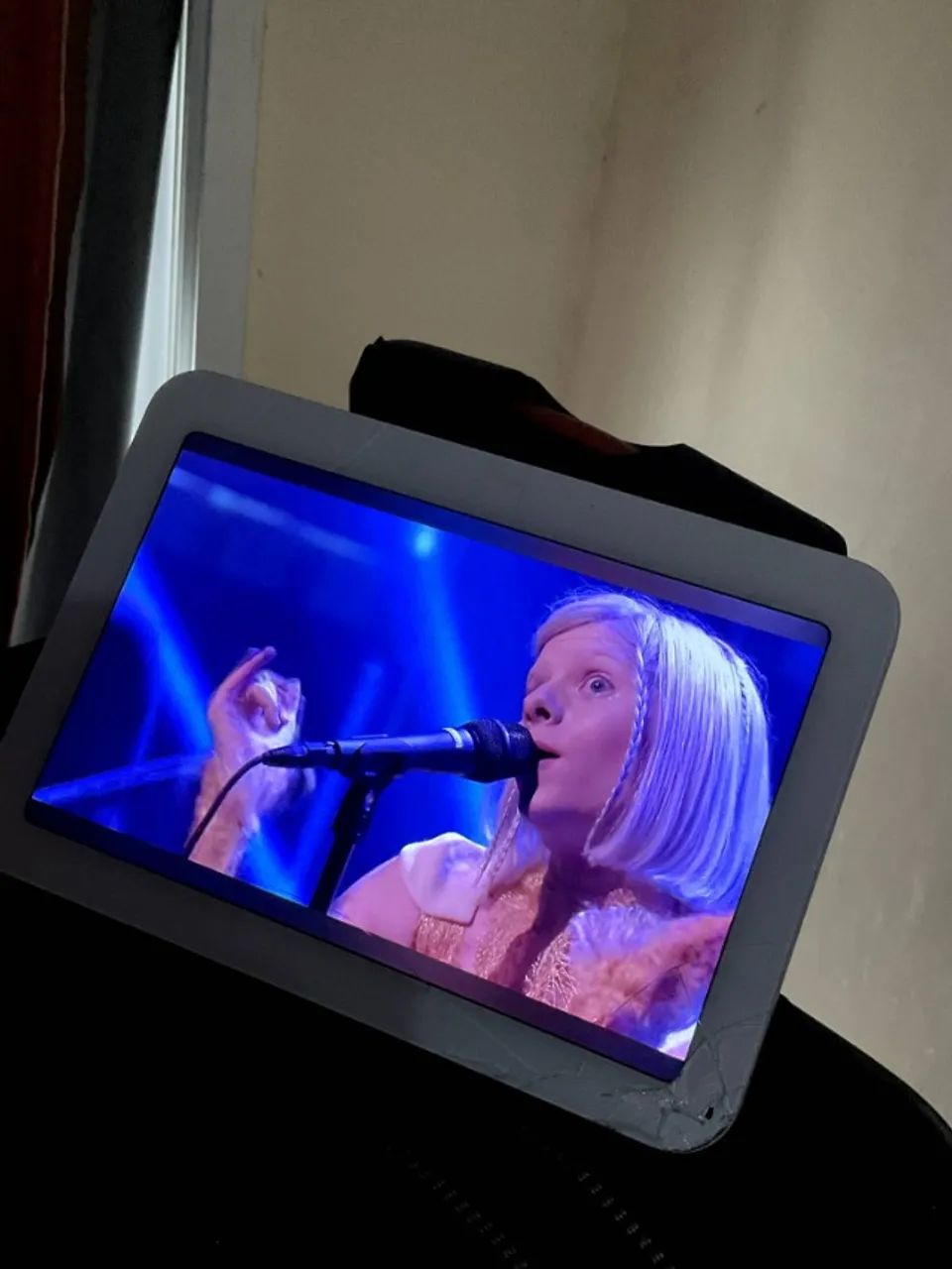 Alexa Echo Show 8 