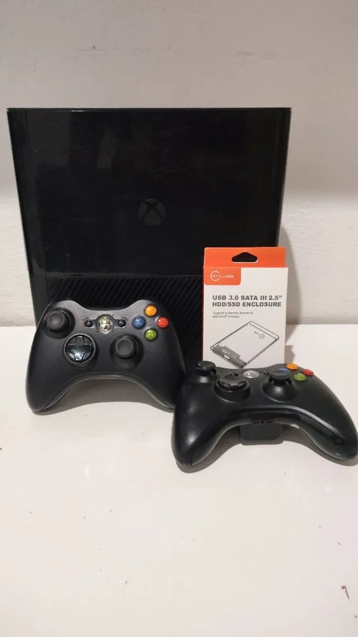 Xbox 360 