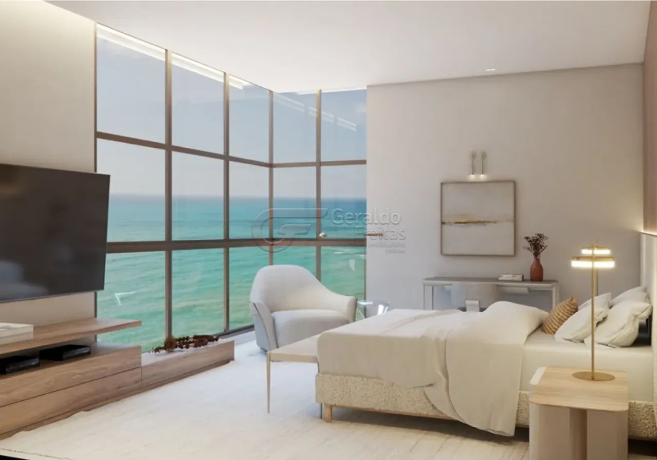 Apartamento com 4 quartos à venda em Maceió - Foto 5
