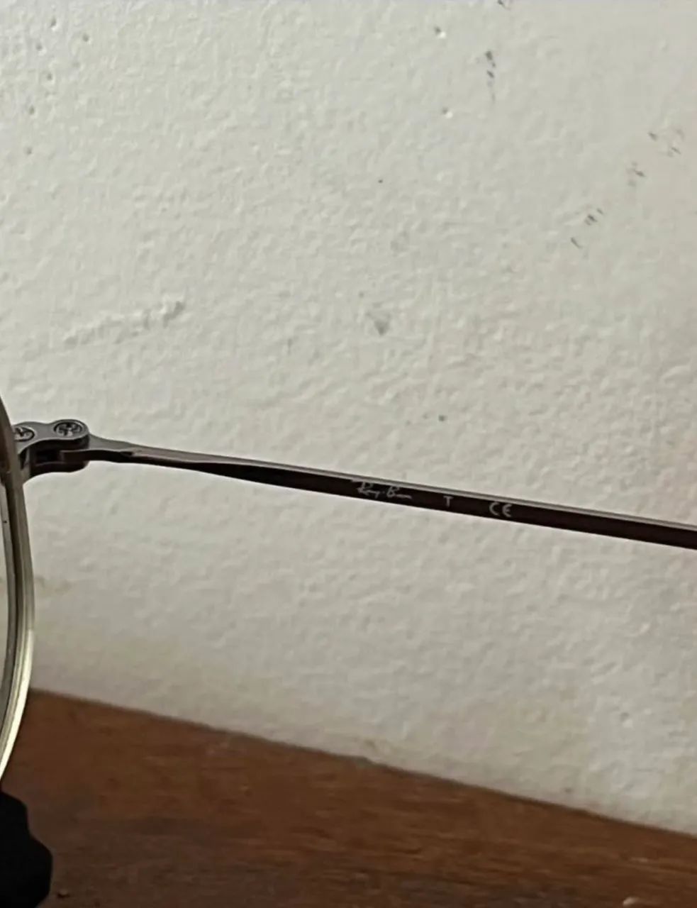 Ray ban aviador original  - Foto 5